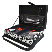 Unique Creativ Sewing Basket Kit