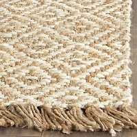 Safavieh Natural Fiber Roland Tapis Tressé