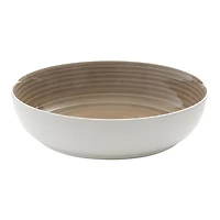 Hometrends Crenshaw Vibe Dinner Bowl