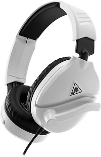 Turtle Beach Recon 70 Gaming Headset White (Xbox)