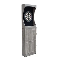 L'armoire Westwood de fléchette