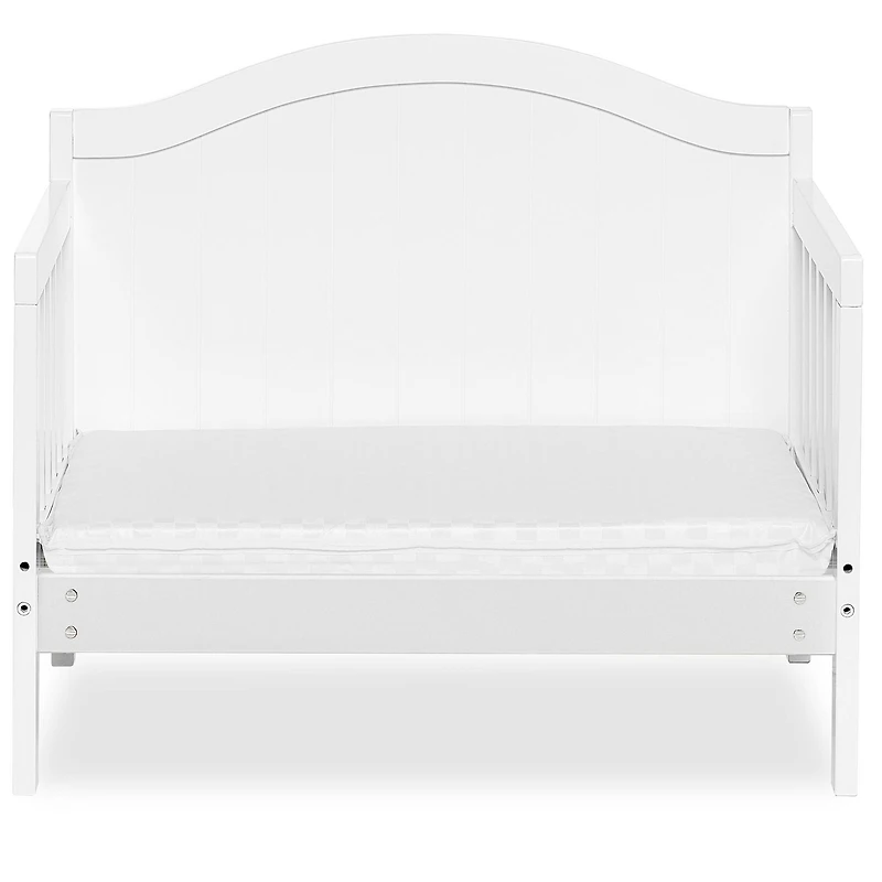 Dream On Me Portland Lit convertible pour tout-petit 3 en 1