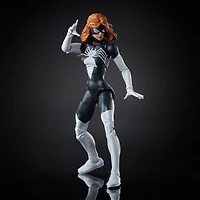 Marvel Spider-Man Legends Series 6-Inch Spider-Woman