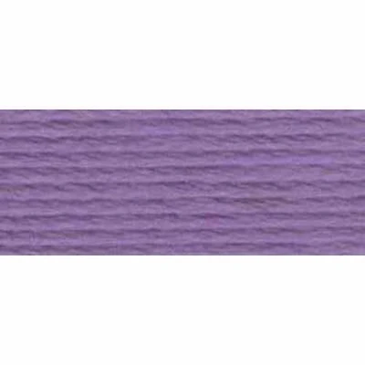 DMC Coton À Broder 6 Brins 8m - Violet 6 Brins