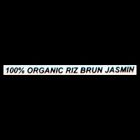 Sawat-D Healthy Grain Organic Brown Jasmine Rice