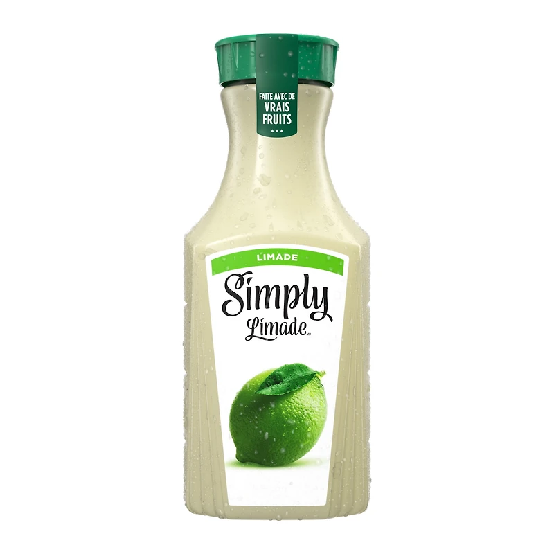 Simply Limonade Bottle, 1.54 Liters 1,54 x L