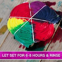 Tulip Big Tie-Die Party Kit