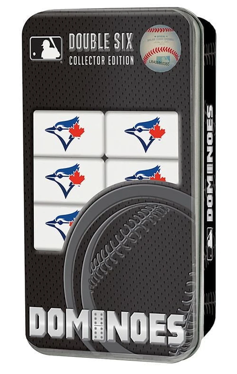 Toronto Blue Jays Dominoes