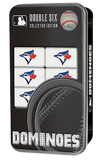 Toronto Blue Jays Dominoes