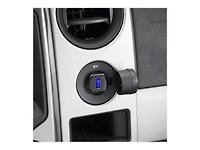 Scosche DUAL 1.5A CAR CHARGE