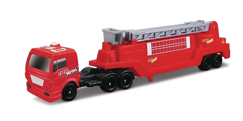 Adventure Force Highway Haulers