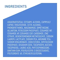 CeraVe Baby Moisturizing Lotion, 237ml