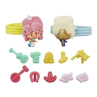 DreamWorks Trolls Tiny Dancers Friend Pack