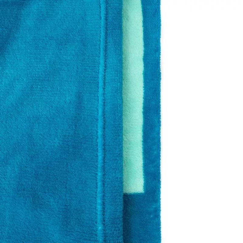Minecraft Belle Journée Couverture en Peluche