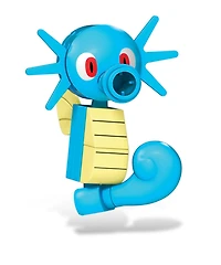 Pokemon - Horsea