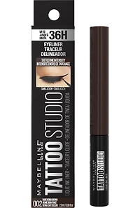 Maybelline New York, Liquid Ink Eyeliner, Eye Makeup, 3  gr., 3  GR