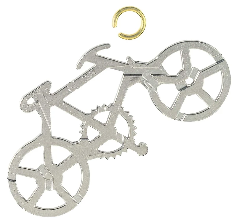Hanayama Bike Level 1