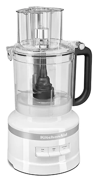KitchenAid® 13-Cup Food Processor with Dicing Kit