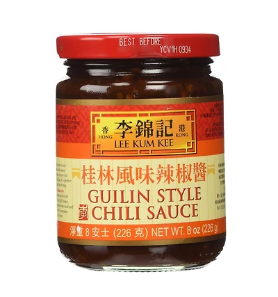 LKK GUIL STY CHILI S - FRENCH