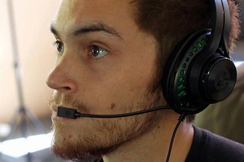 LucidSound LS1X Premium Chat Gaming Headset pour (Xbox One) Xbox One
