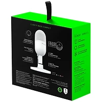 Razer Seiren V3 Mini - White pour (PC)