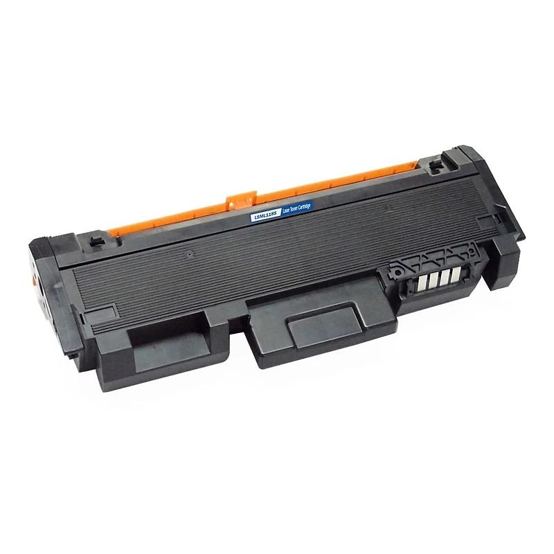 L-ink Compatible Samsung MLT-D118S Black Toner Cartridge