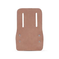 MECHTOOLS ANNEAU MARTEAU POUR COURROIES 2"