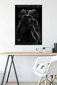 DC Comics Movie - Justice League - Batman Wall Poster