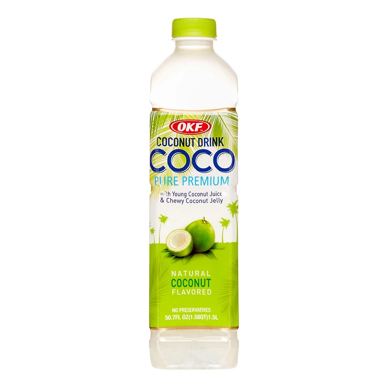 E-AL PREMIUM OKFDRINKC