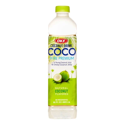 E-AL PREMIUM OKFDRINKC