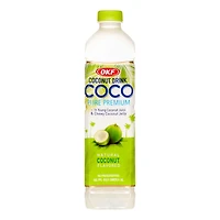 E-AL PREMIUM OKFDRINKC