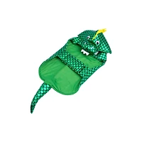 Costume de dinosaure pour chien One Paw