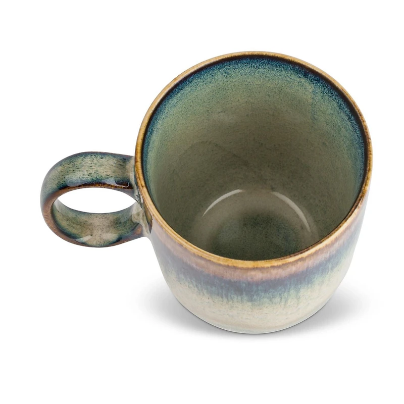 Tasse en céramique Yellowstone, collection Kayce