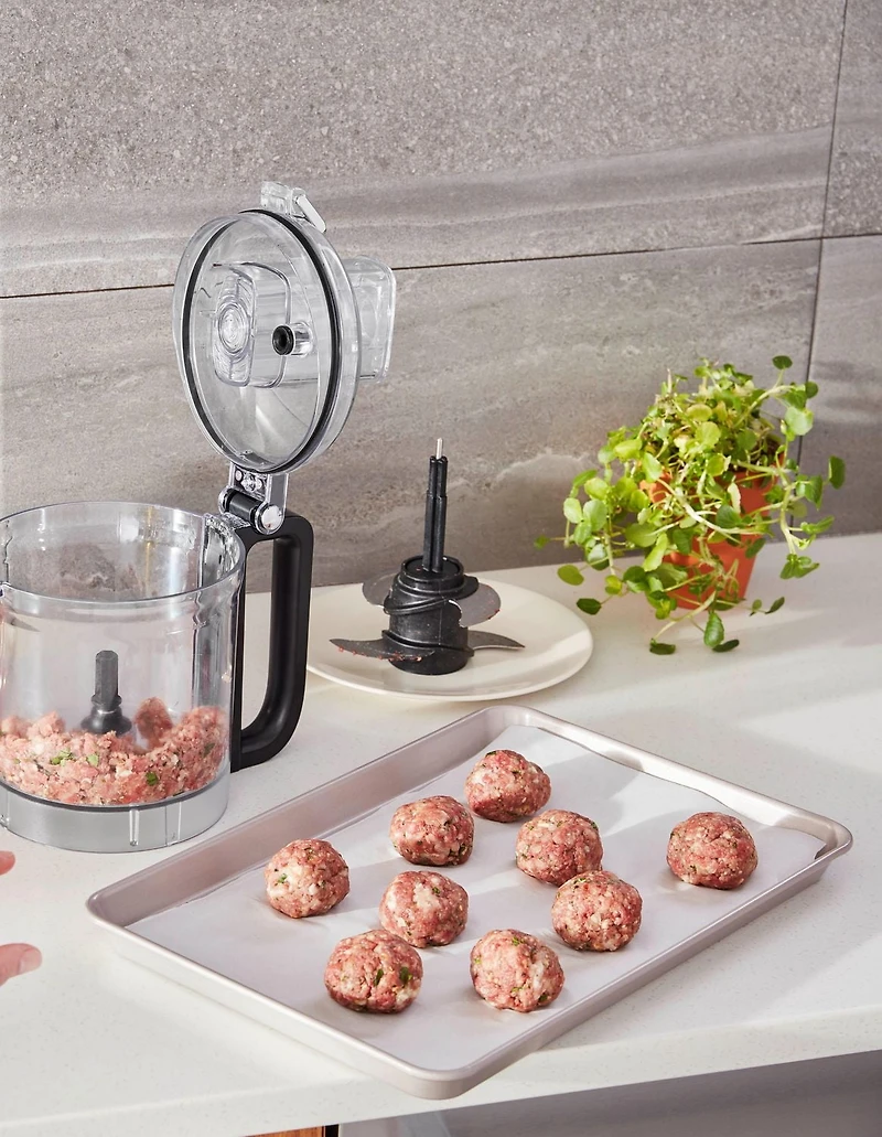KitchenAid® Robot Culinaire De 9 Tasses