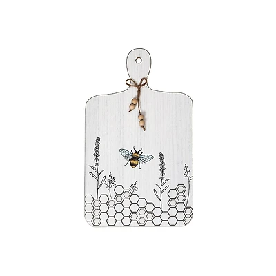 IH Casa Decor Mdf Paddle Single Bee