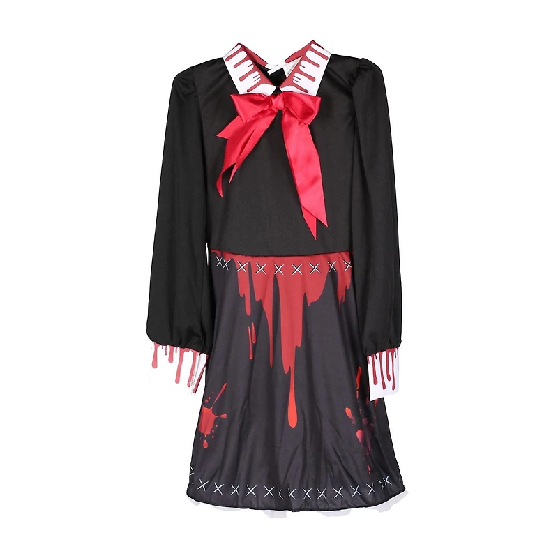POUPÉE ZOMBIE DE L’HALLOWEEN POUR FILLES