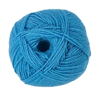 Red Heart® Comfort® Yarn, Shimmer, Acrylic #4 Medium, 12oz/340g, 649 Yards