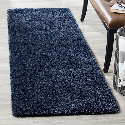 Safavieh California Solid Plush Shag Area Rug