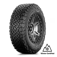 BF Goodrich All-Terrain T/A KO2 LT275/70R17 E/10PLY WL tire