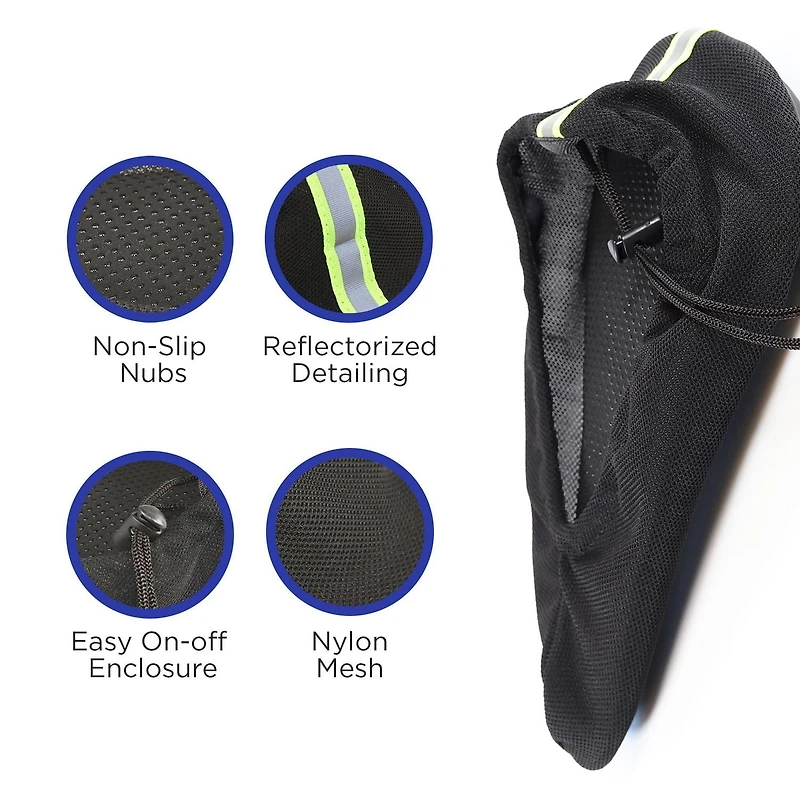 PU Gel Seat Cover