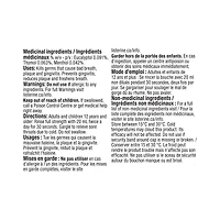 Listerine Fresh Burst Antiseptic Mouthwash, 1 L