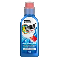 Shout® Stain Remover, Advanced Set-In Stain Scrubber Brush