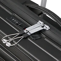 American Tourister Airconic Spinner Carry On Front Access
