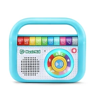 LeapFrog Music’Kid - Version française, 2-6 Ans