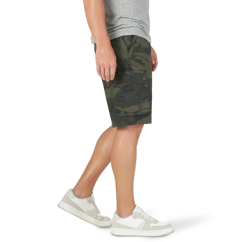 Lee Men's Ripstop Cargo Short