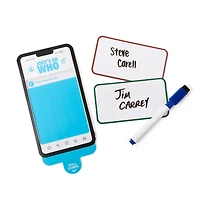 Des blagues sur qui ? — Le jeu-questionnaire Fake Quote, les jeux-questionnaires pour adultes, les jeux pour adultes pour les soirées de jeux par Relatable