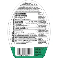 Skinnygirl Caesar Dressing, Fat-Free, Sugar-Free Salad Dressing, 237 mL