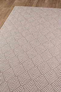 ECARPET Laura Contemporary Runner Rug for Living Room, Bedroom, Dining Entrance, Hallway and More.