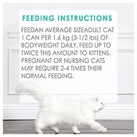 Fancy Feast Pâté Festin de Foie et de Poulet Tendres Nourriture pour Chats 85 g