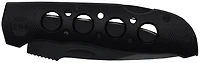 Smith & Wesson® Extreme Ops Drop Point Folding Knife